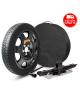 Kit ruotino di scorta per XPENG G6 ( F30 )  dal 2023 - 145/65R20 5x112