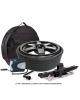 Kit ruotino di scorta per LAND ROVER RANGE ROVER SPORT ( L1 )  dal 2022 - 195/70R20 5x120